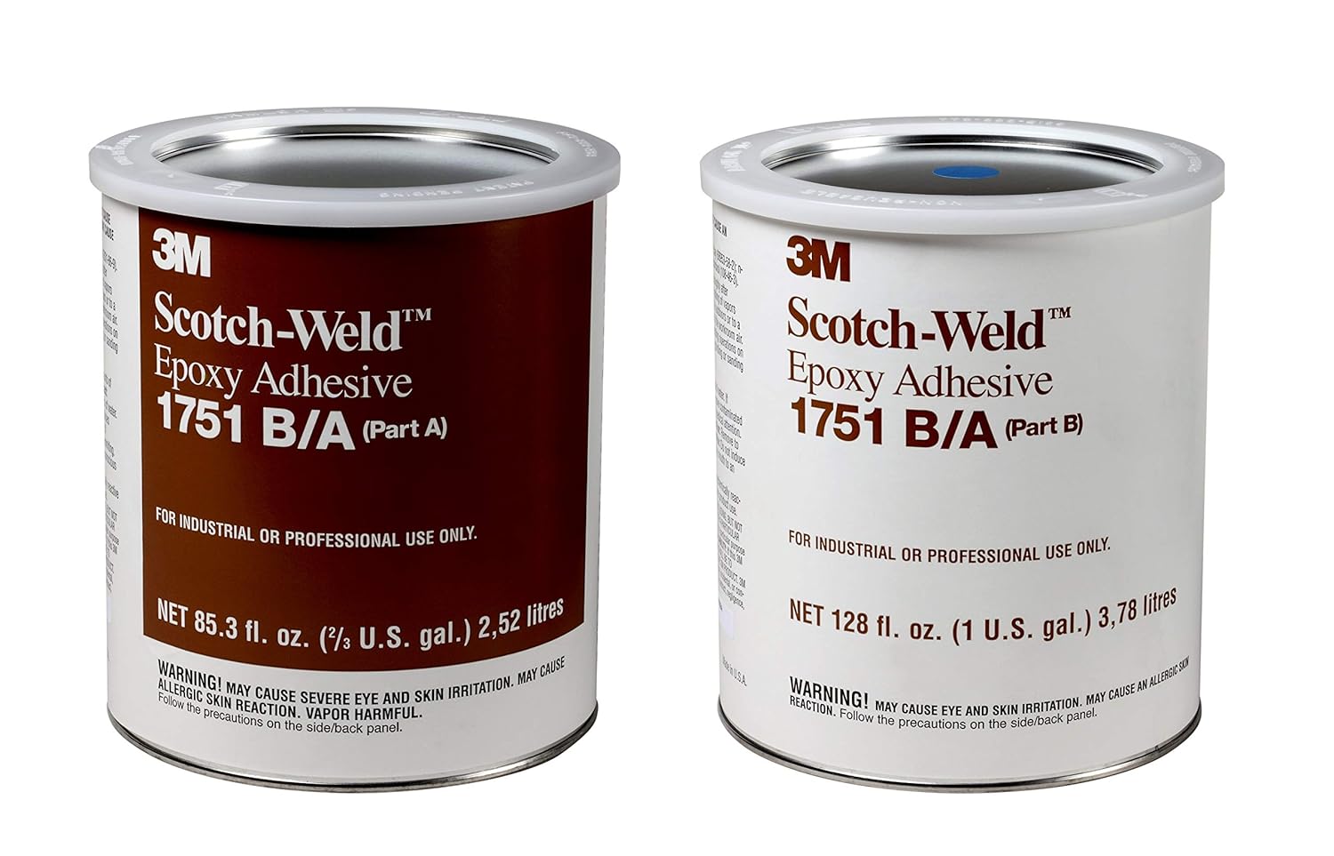 Epoxy granite adhesive