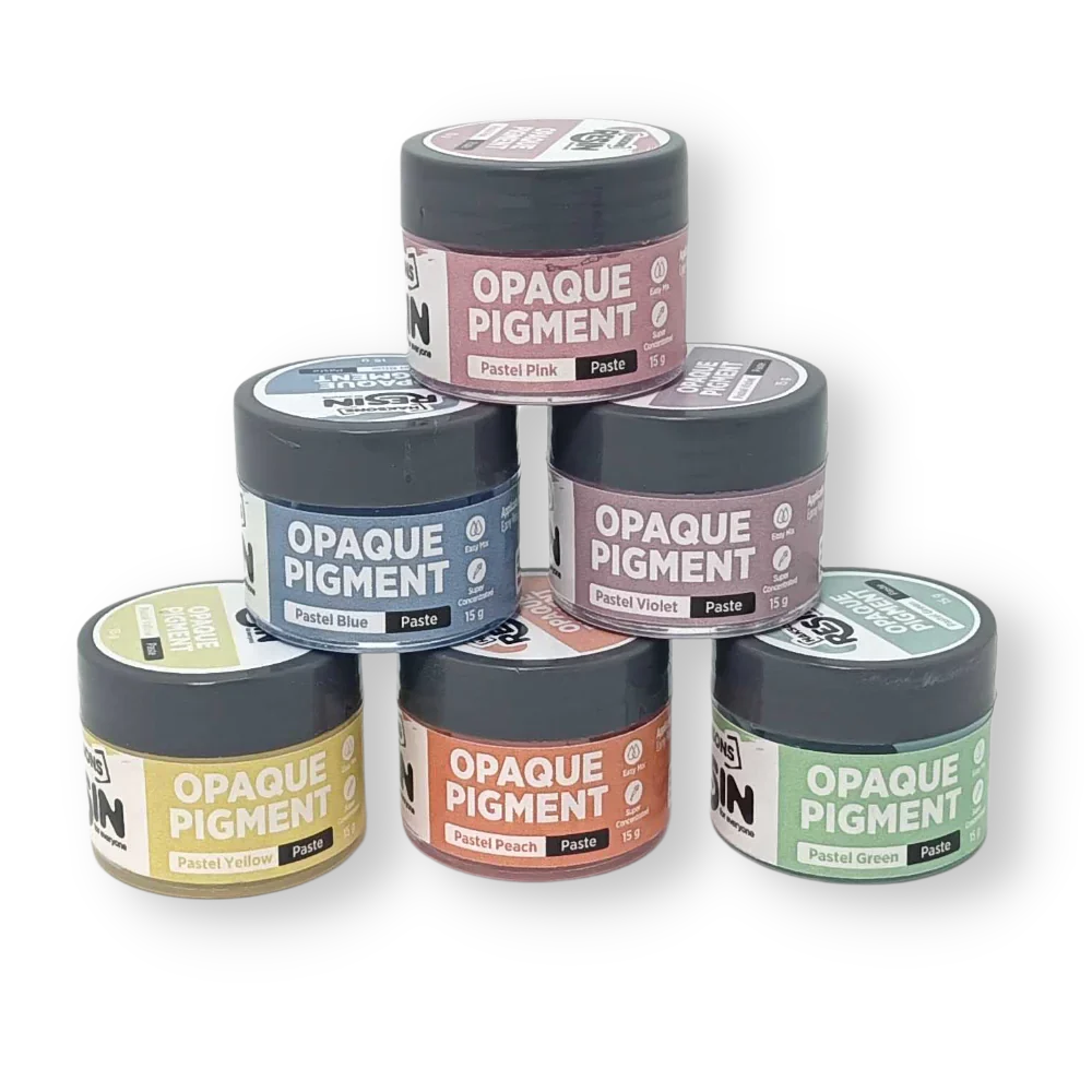 Opaque