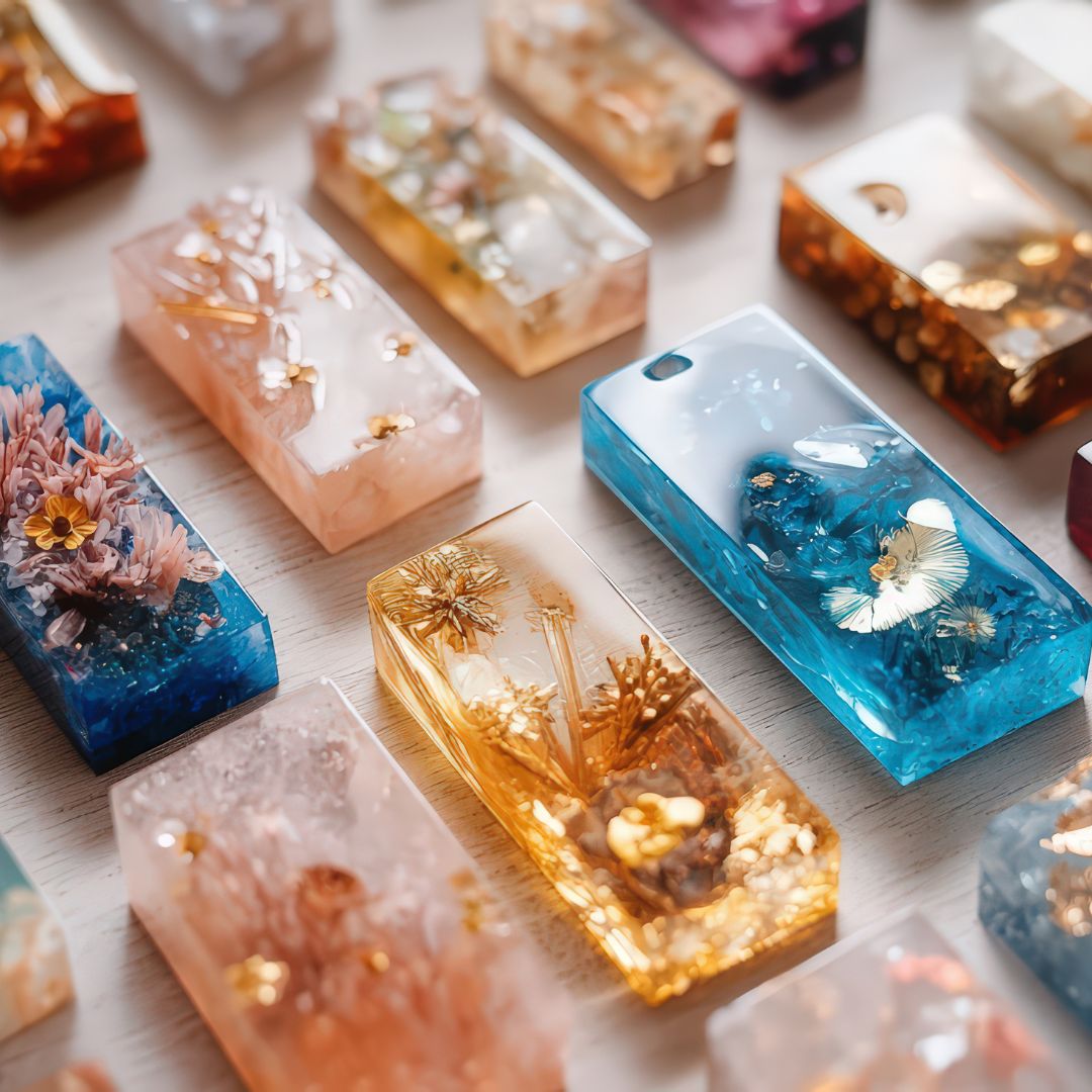 Epoxy Granite Adhesive