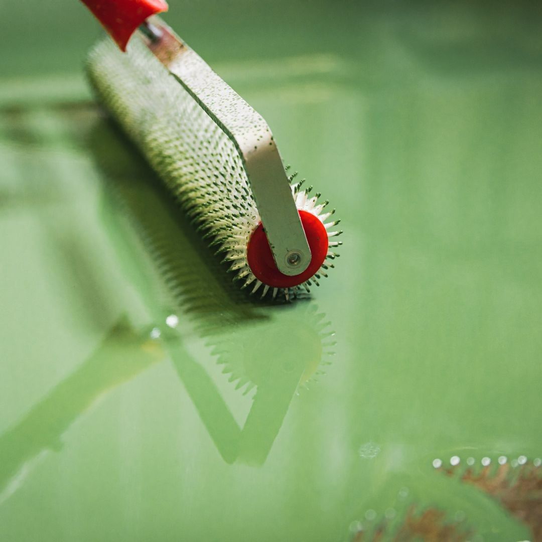 Epoxy Flooring Contractor